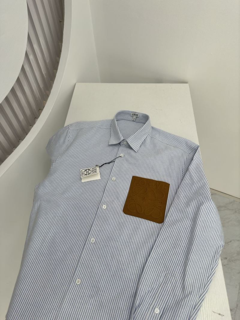 Loewe Shirts